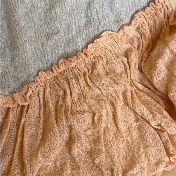 Sassy Minor crinkle cotton dress - Picture 3 of 4